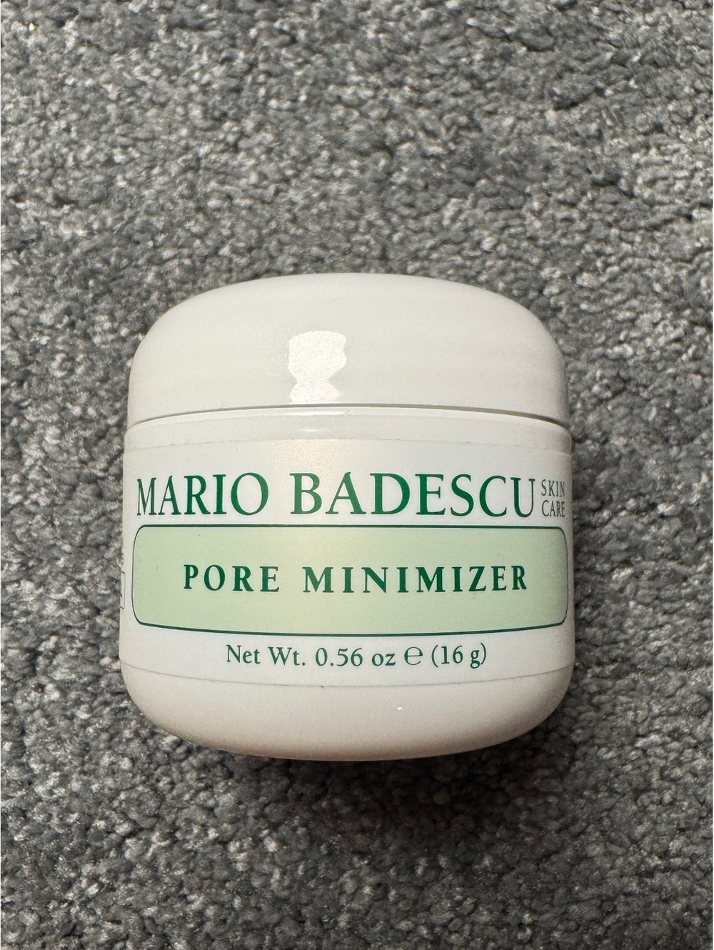 Mario Badescu Pore Minimizer 0.56 oz 16g Face Powder Skincare